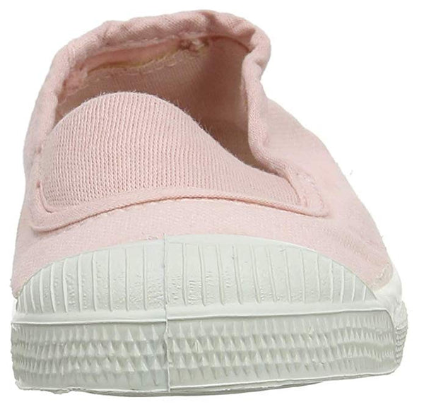 Bensimon Pink Powder Bensimon Pumps Indigo Blue Trading