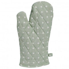 Milly green discount oven gloves